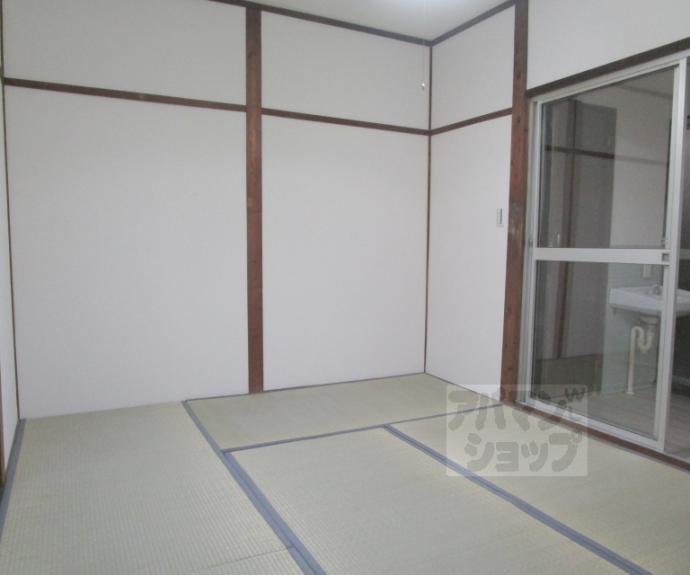 【大宮西総門口町テラスハウス】間取