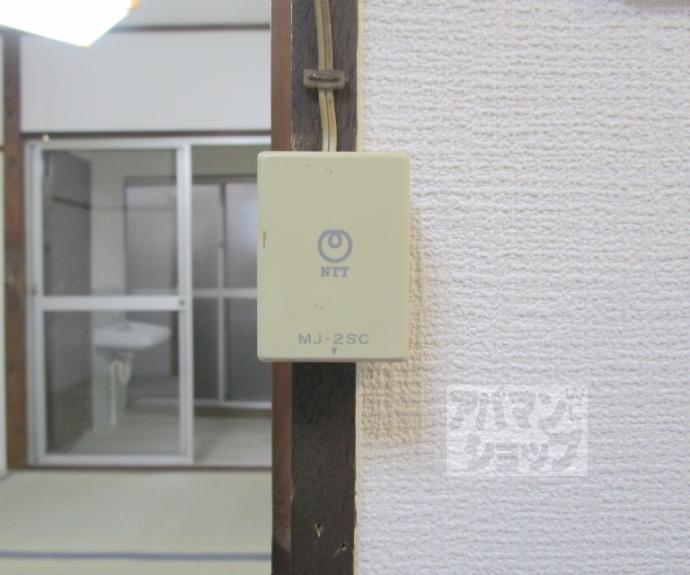 【大宮西総門口町テラスハウス】間取