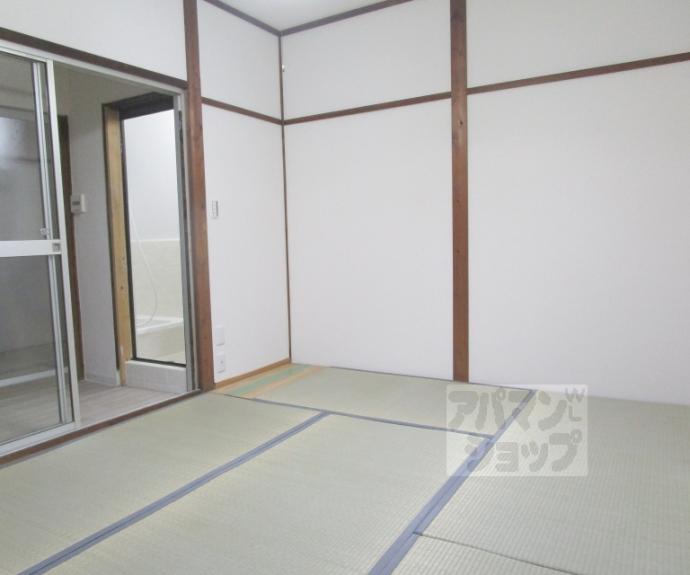 【大宮西総門口町テラスハウス】間取