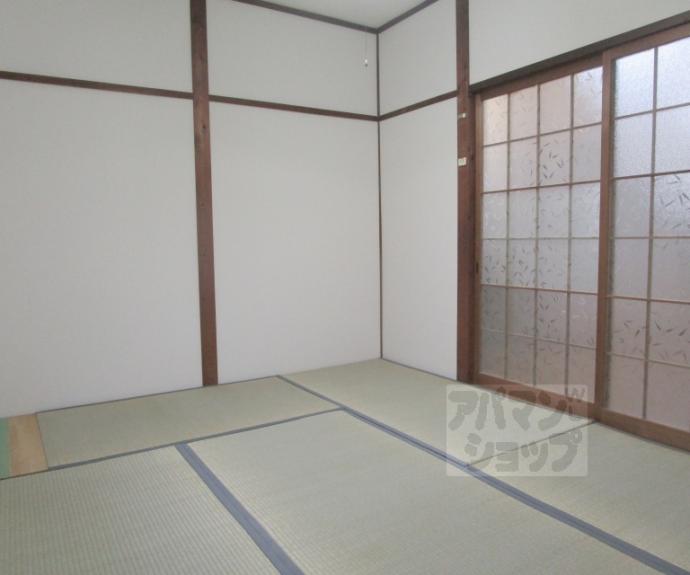 【大宮西総門口町テラスハウス】間取