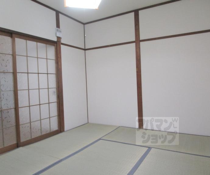 【大宮西総門口町テラスハウス】間取