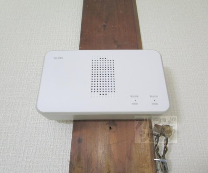 【大宮西総門口町テラスハウス】間取
