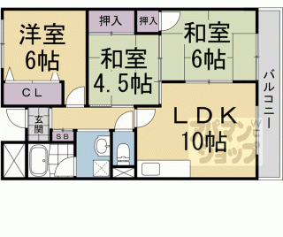 【ブライトンヒル佐伯】