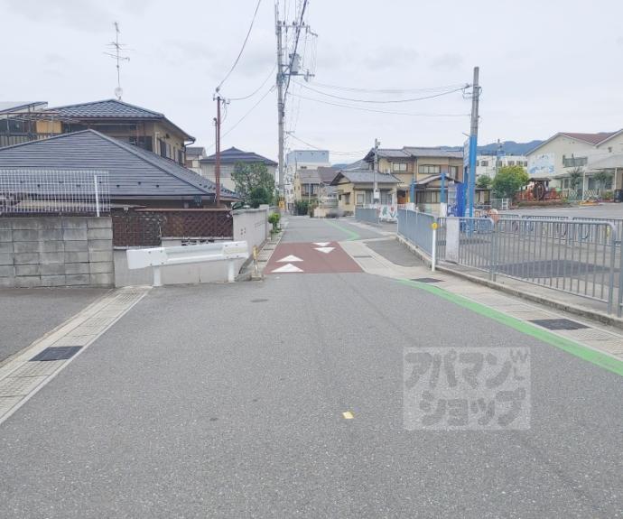 【ブライトンヒル佐伯】間取