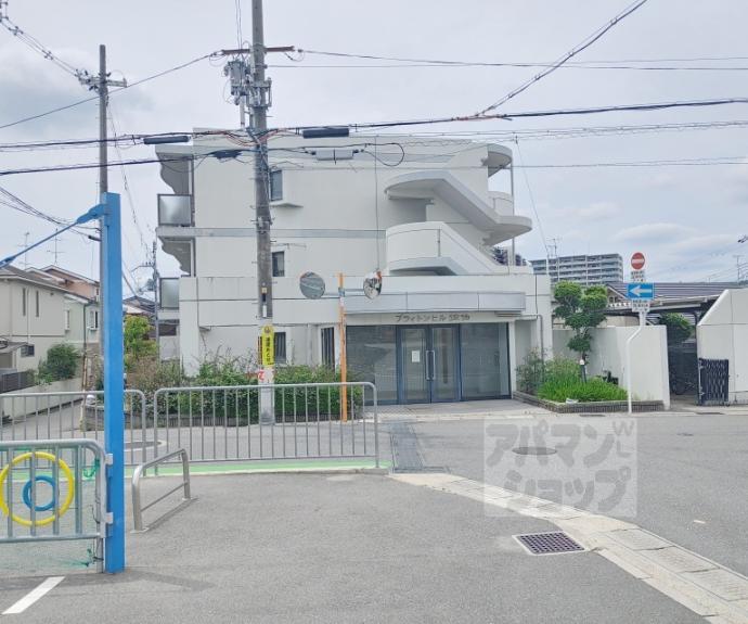 【ブライトンヒル佐伯】間取