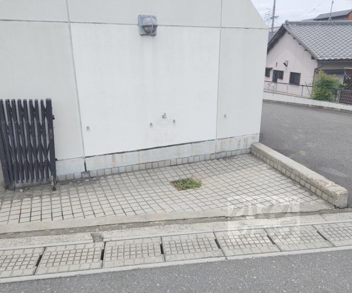 【ブライトンヒル佐伯】間取