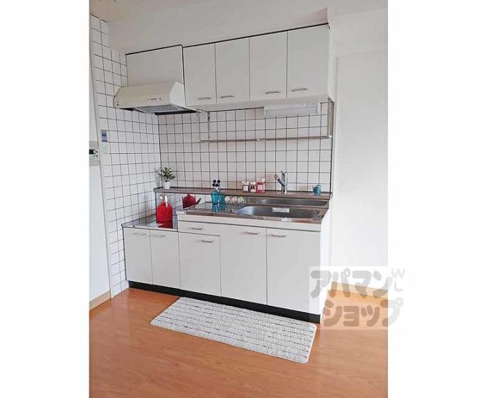 【ブライトンヒル佐伯】間取