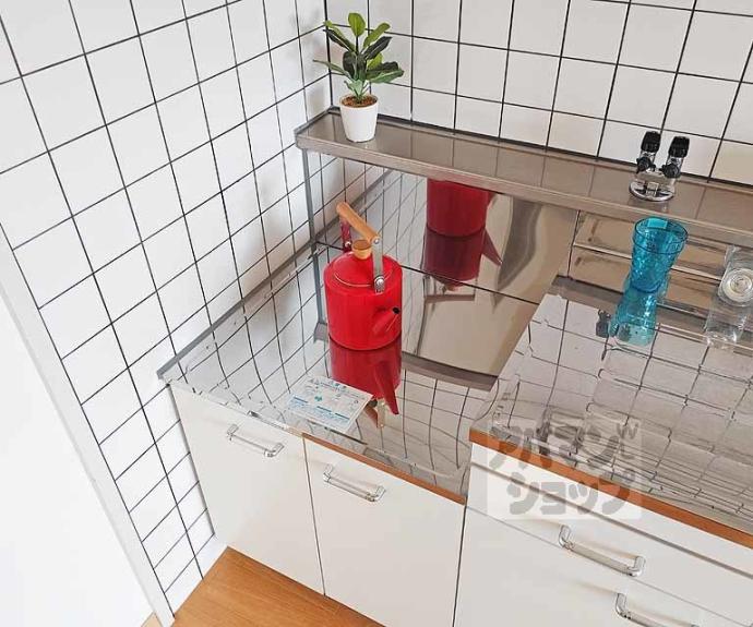 【ブライトンヒル佐伯】間取