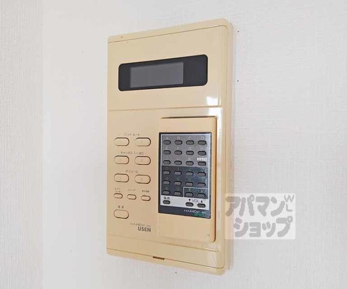 【ブライトンヒル佐伯】間取