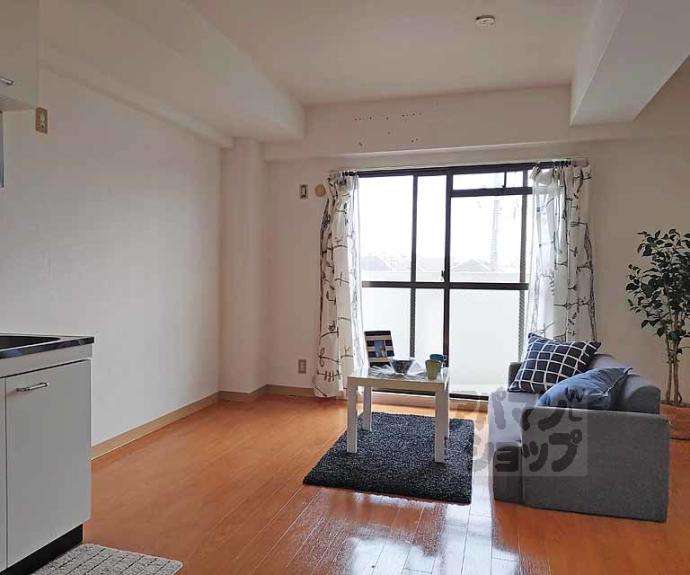 【ブライトンヒル佐伯】間取