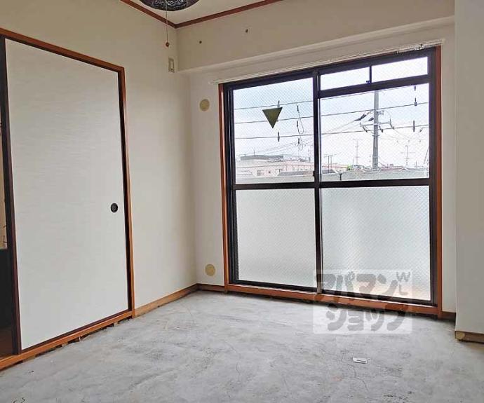 【ブライトンヒル佐伯】間取