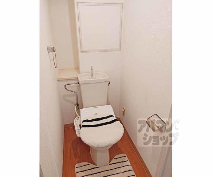 【ブライトンヒル佐伯】間取