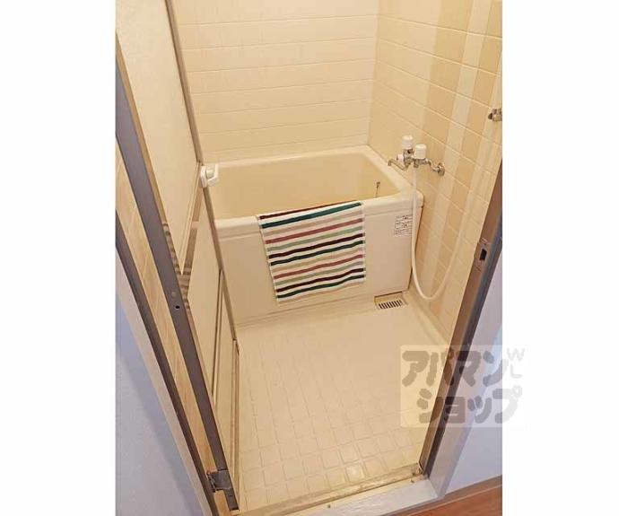 【ブライトンヒル佐伯】間取