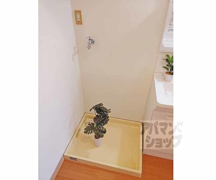 【ブライトンヒル佐伯】間取