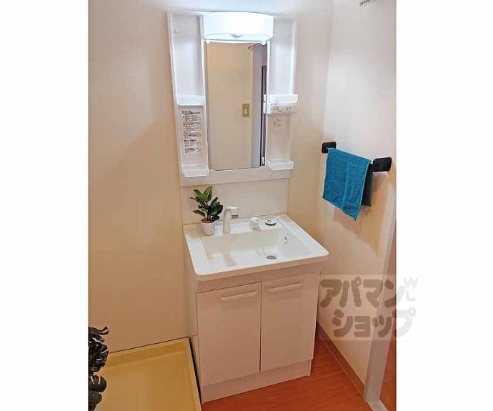 【ブライトンヒル佐伯】間取