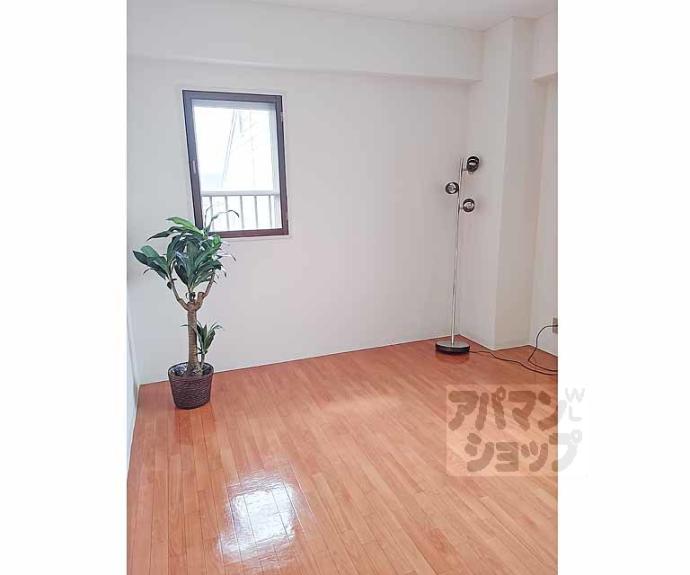 【ブライトンヒル佐伯】間取