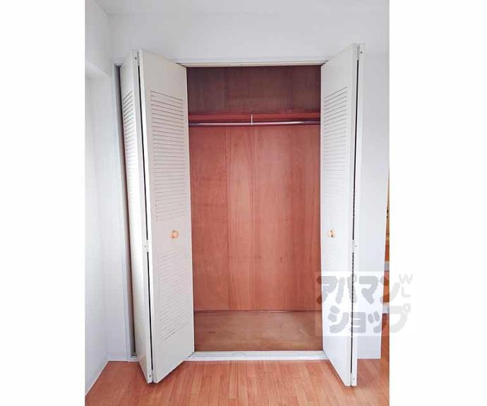 【ブライトンヒル佐伯】間取