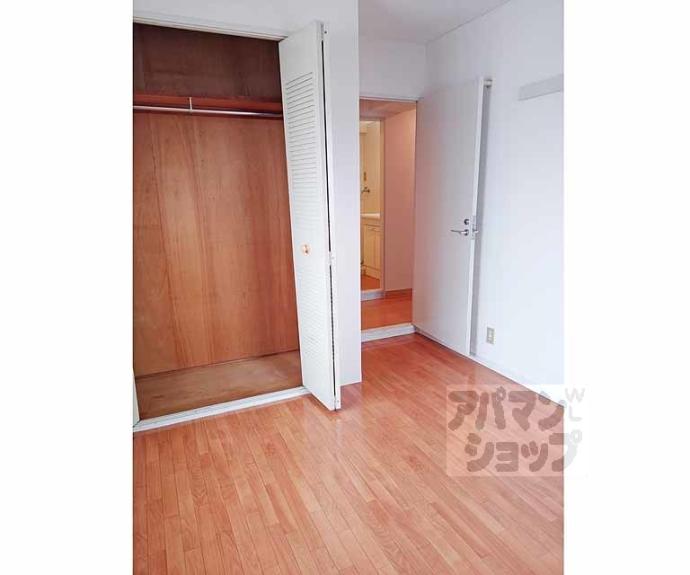 【ブライトンヒル佐伯】間取