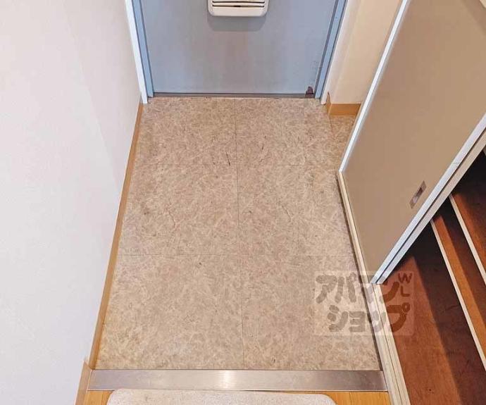 【ブライトンヒル佐伯】間取