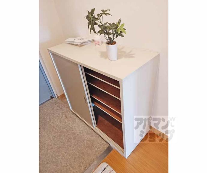 【ブライトンヒル佐伯】間取