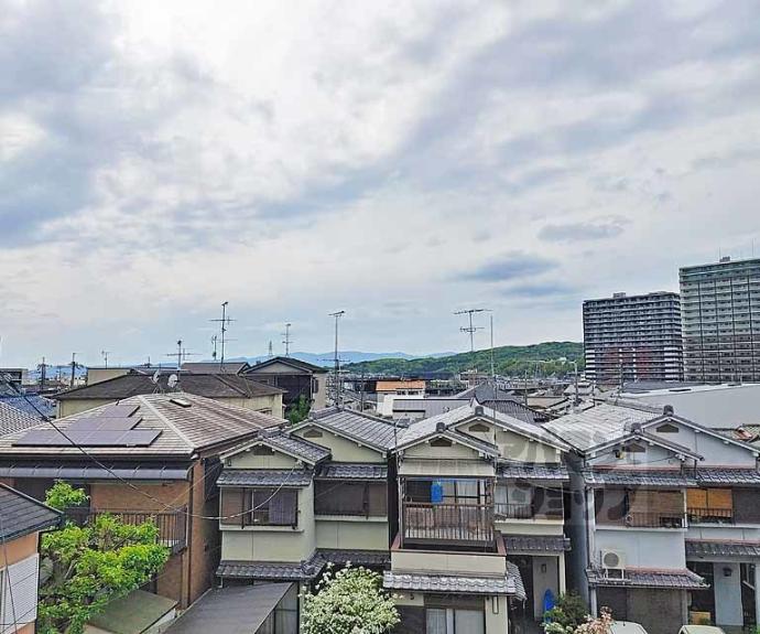 【ブライトンヒル佐伯】間取