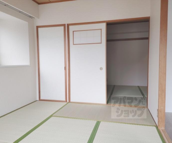 【ブライトンヒル佐伯】間取