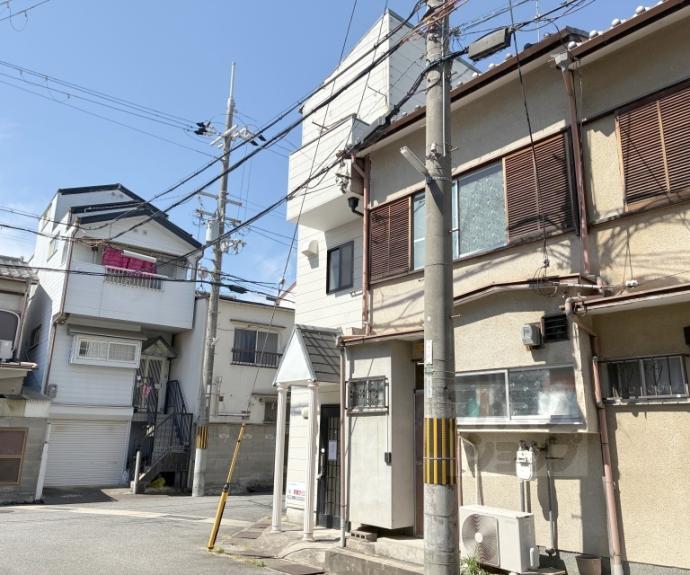【瓜生貸家】間取