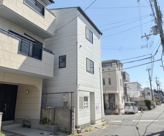 【瓜生貸家】間取