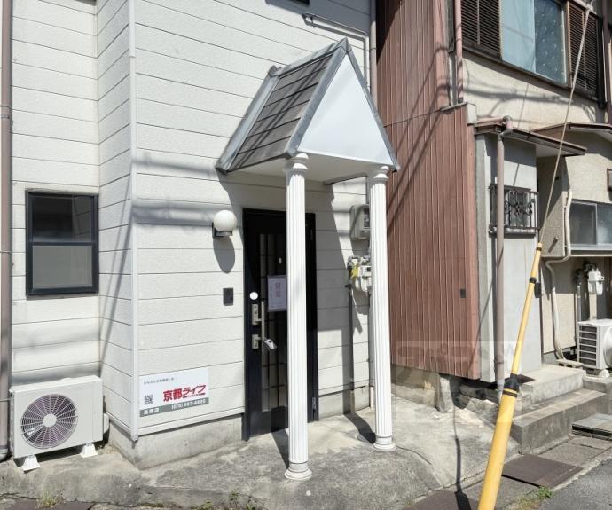 【瓜生貸家】間取