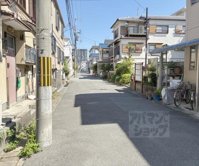【瓜生貸家】間取