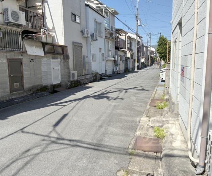 【瓜生貸家】間取