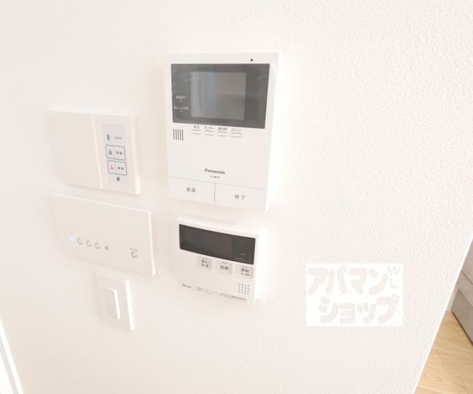 【西ノ京御輿岡町戸建】間取