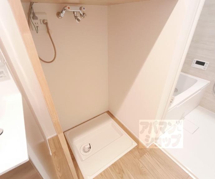 【西ノ京御輿岡町戸建】間取