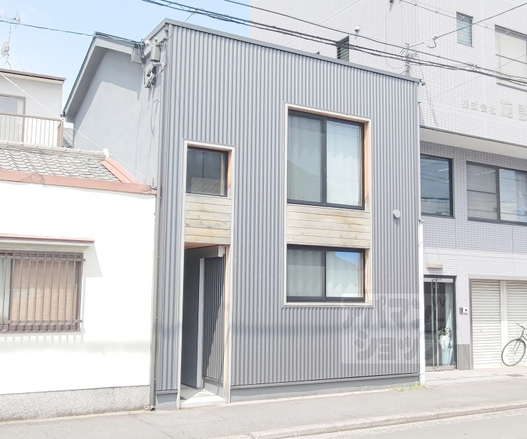 壬生中川町戸建