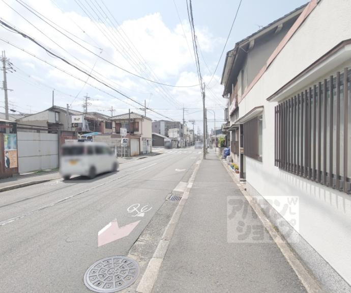 【壬生中川町戸建】間取