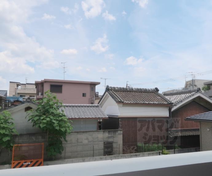 【ＭＪＣ京都ＥｓＴＲＵＴＨ】間取