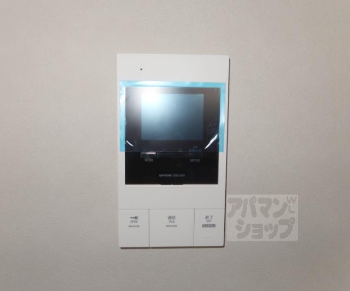 【ＭＪＣ京都ＥｓＴＲＵＴＨ】間取