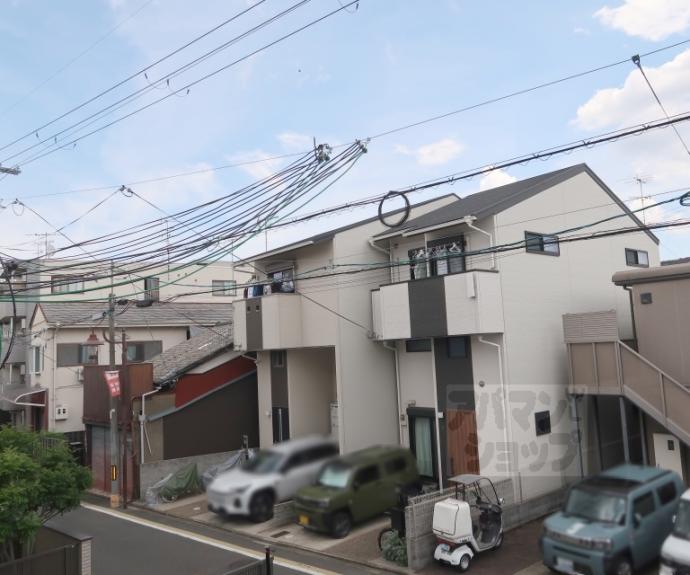 【ＭＪＣ京都ＥｓＴＲＵＴＨ】間取