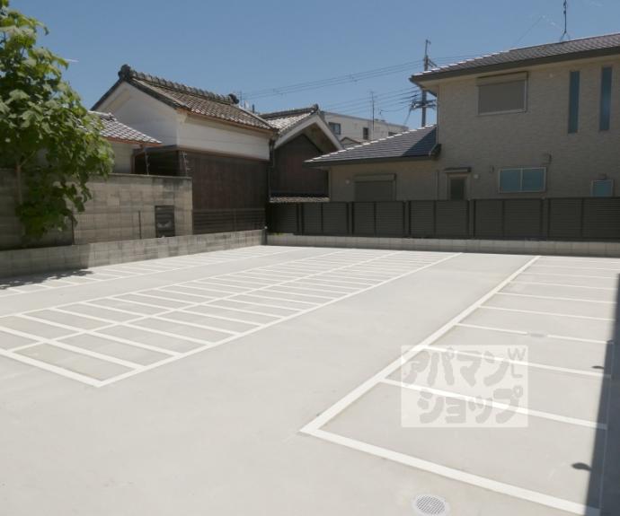 【MJC京都EsTRUTH】間取