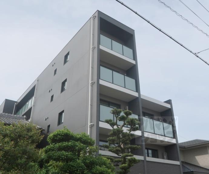 【ＭＪＣ京都ＥｓＴＲＵＴＨ】間取