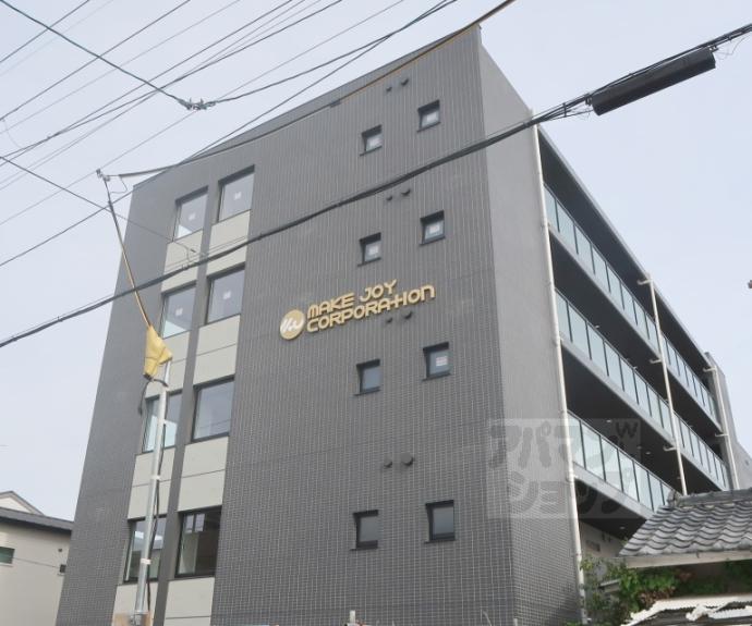 【ＭＪＣ京都ＥｓＴＲＵＴＨ】間取