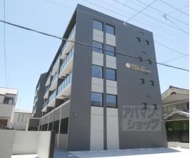 ＭＪＣ京都ＥｓＴＲＵＴＨ：間取図