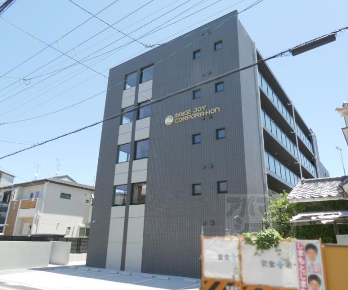 【MJC京都EsTRUTH】間取