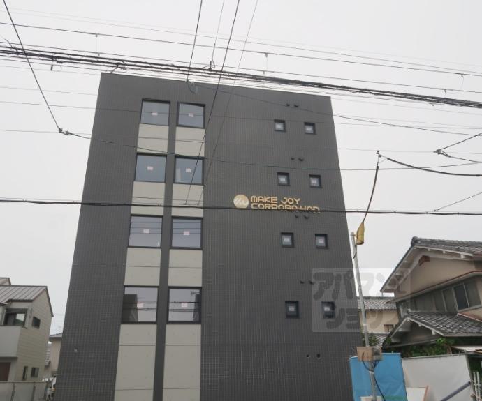 【ＭＪＣ京都ＥｓＴＲＵＴＨ】間取