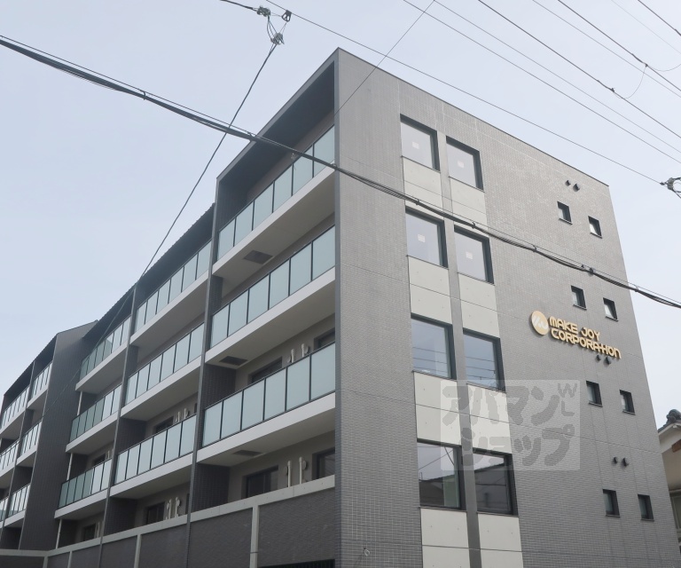 ＭＪＣ京都ＥｓＴＲＵＴＨ