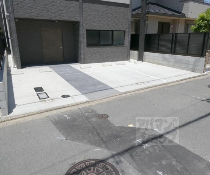 【MJC京都EsTRUTH】間取