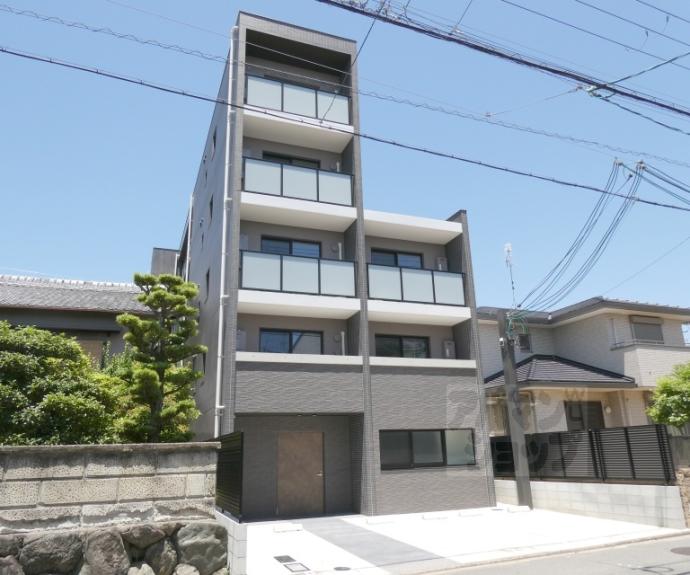 【MJC京都EsTRUTH】間取