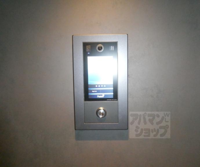 【MJC京都EsTRUTH】間取