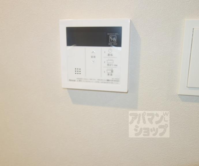 【MJC京都EsTRUTH】間取