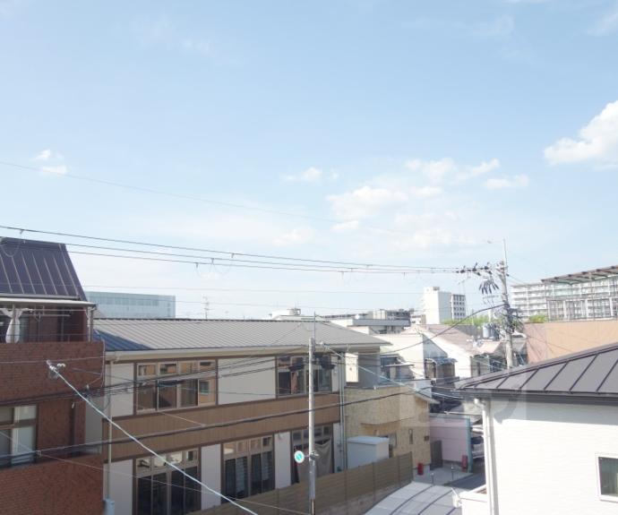 【MJC京都EsTRUTH】間取